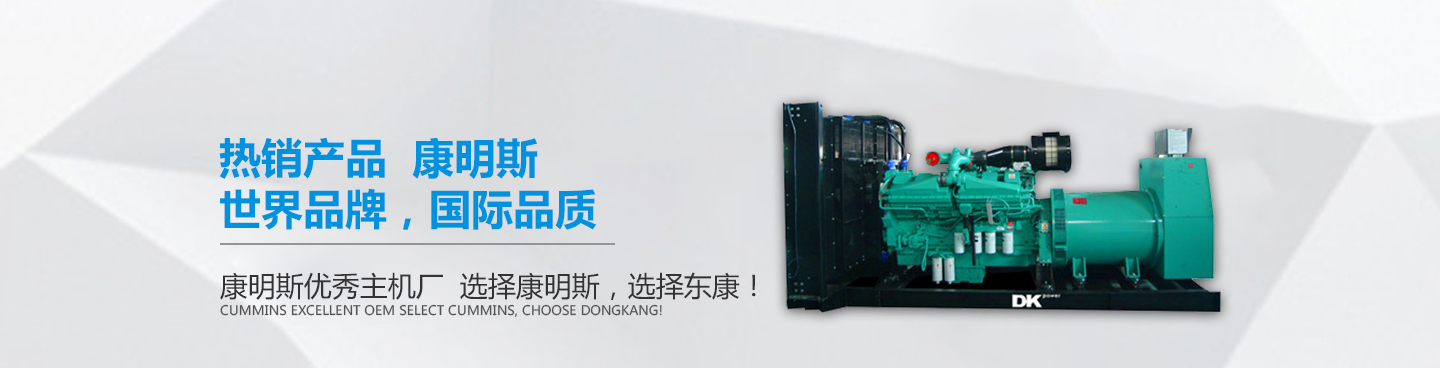 柴油發(fā)電機